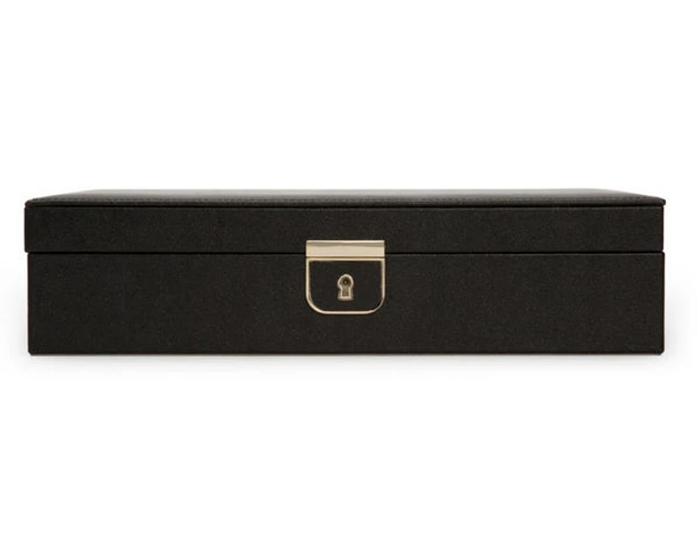 Palermo Medium Jewelry Box