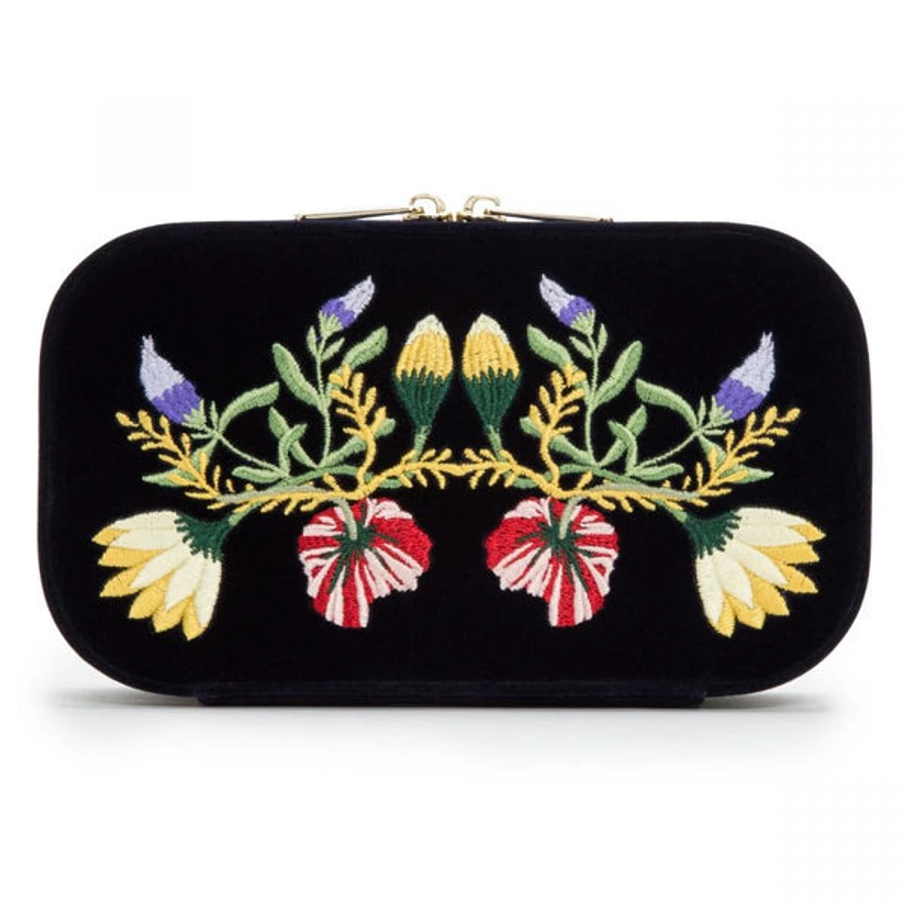 Zoe Travel Zip Case