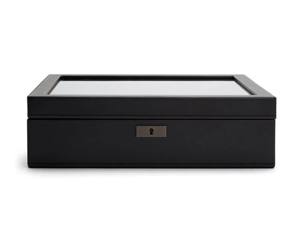 Axis 15 Piece Watch Box