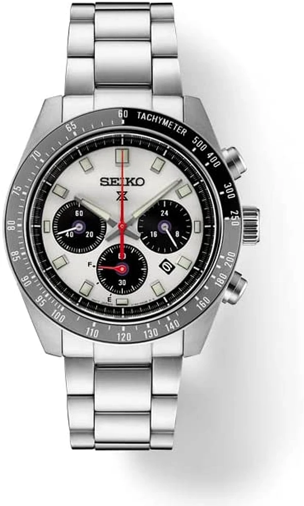 SEIKO Prospex Men's Watch SSC911 - Shipping August
