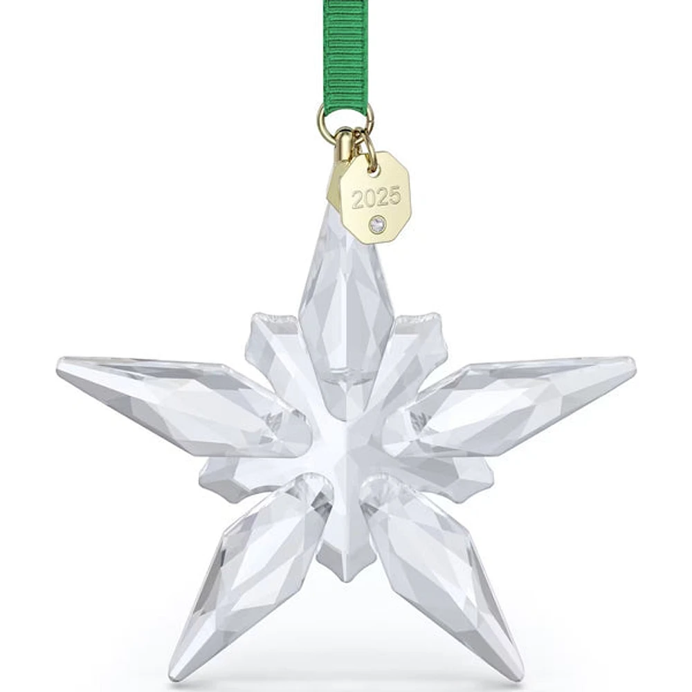 Swarovski - Annual Edition Ornament 2025 5691172