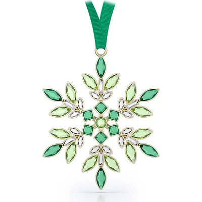 Swarovski - Gema Holiday Ornament