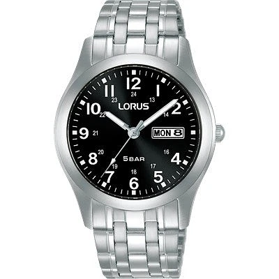 Lorus Quartz Men's Watch - RXN73DX5F