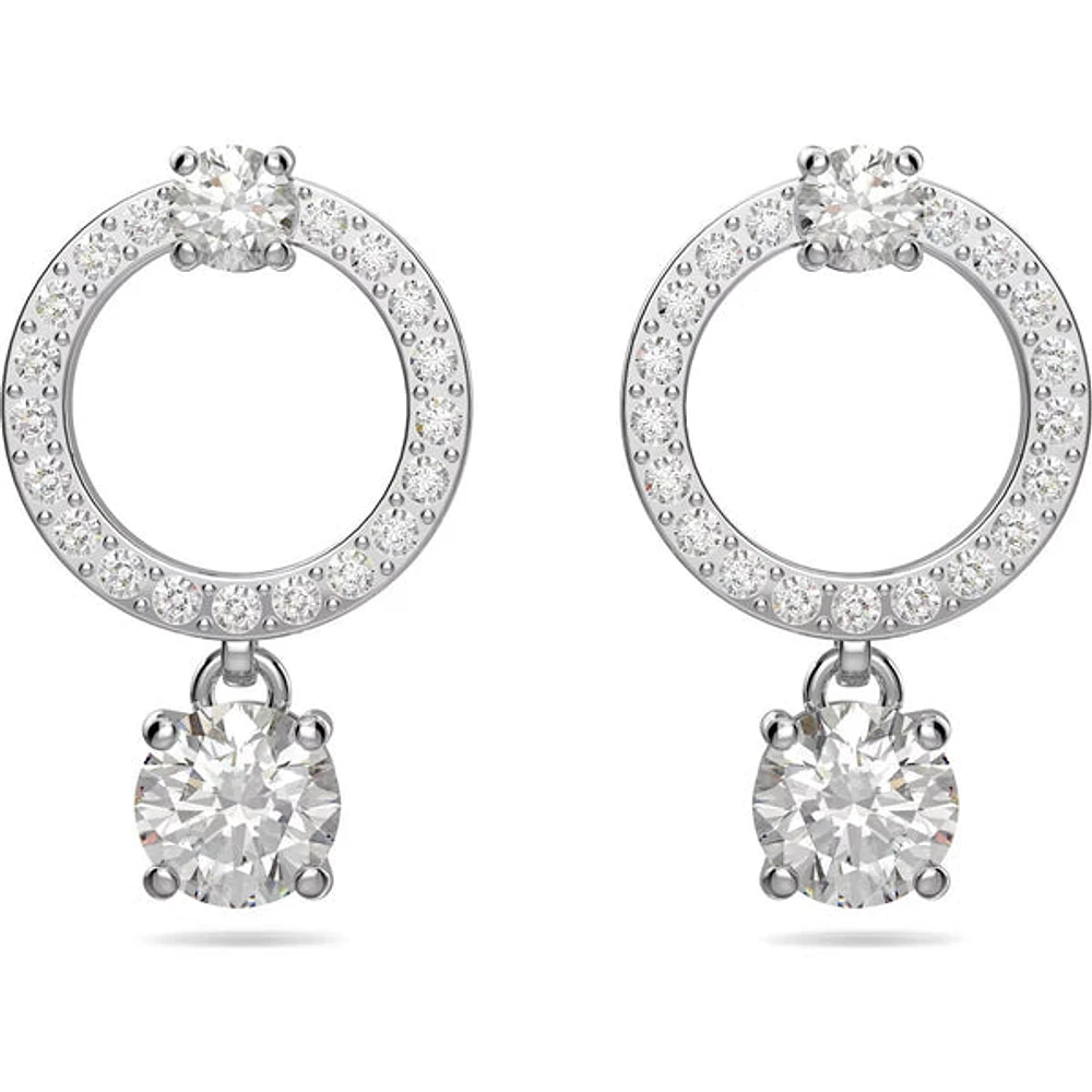 Swarovski SS Constella Drop Earrings - 5633835
