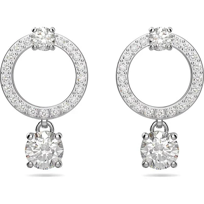 Swarovski SS Constella Drop Earrings - 5633835