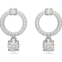 Swarovski SS Constella Drop Earrings - 5633835