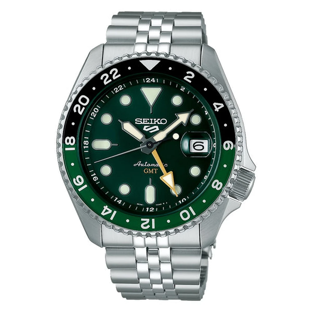 SEIKO 5 Automatic SKX Sports Style SSK035K1 - Shipping September
