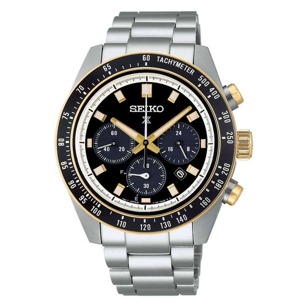 SEIKO Prospex Men's Watch SSC941P1 - Shipping October