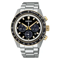 SEIKO Prospex Men's Watch SSC941P1 - Shipping October