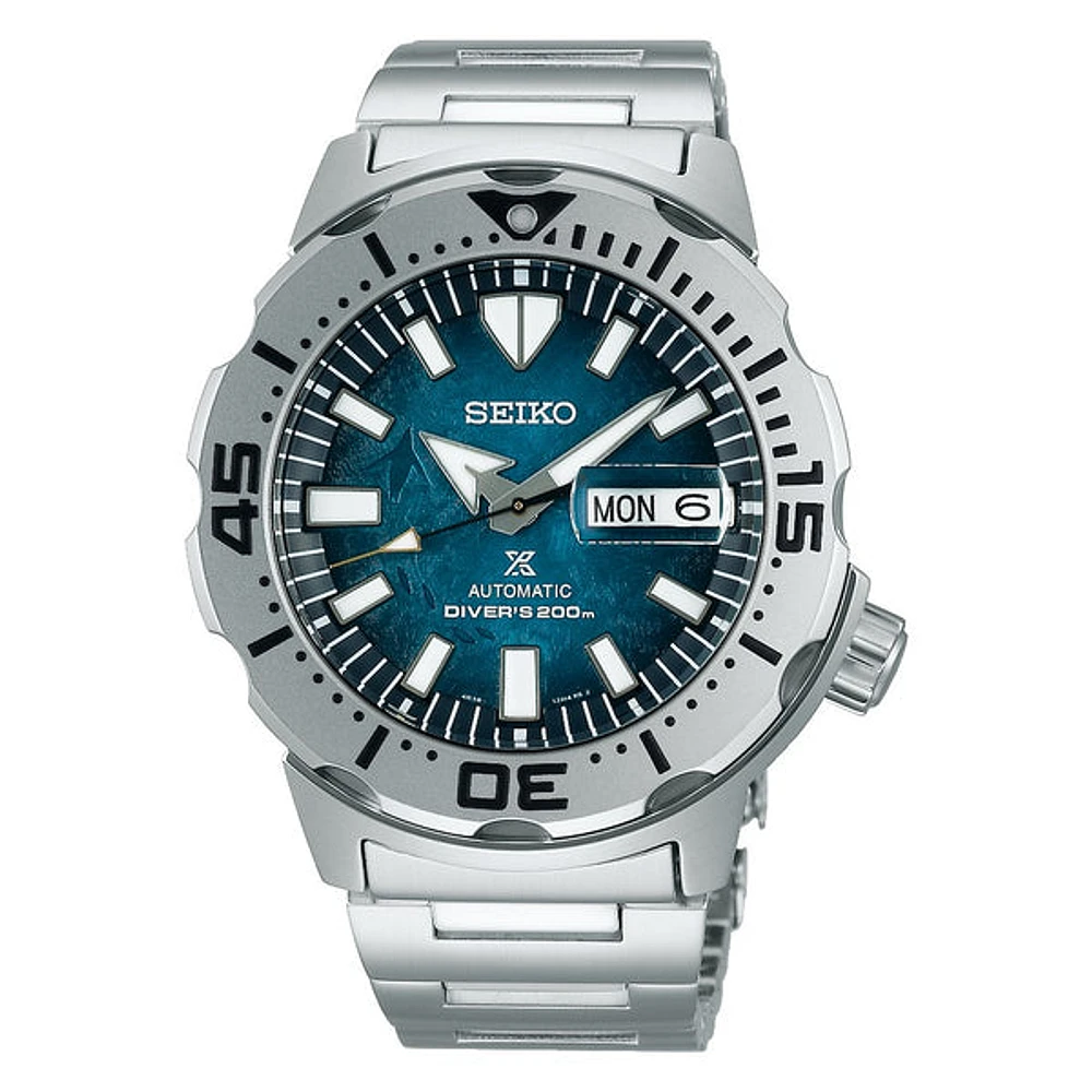 Seiko Special Edition Sea Prospex SRPH75 - November