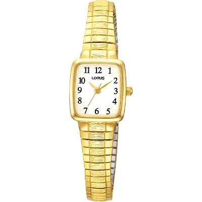 Lorus Ladies Analogue Watch
