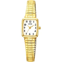 Lorus Ladies Analogue Watch