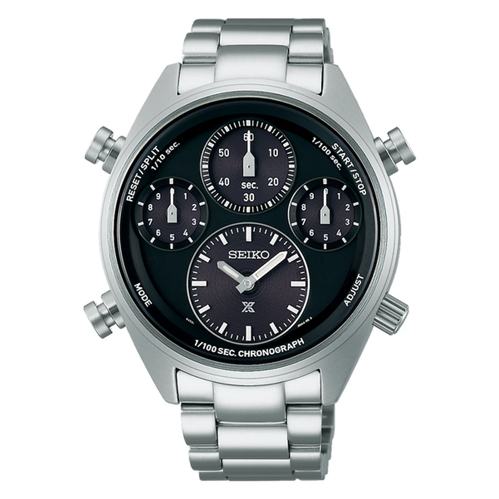 Seiko Prospex Watch SFJ003 - Shipping Immediately