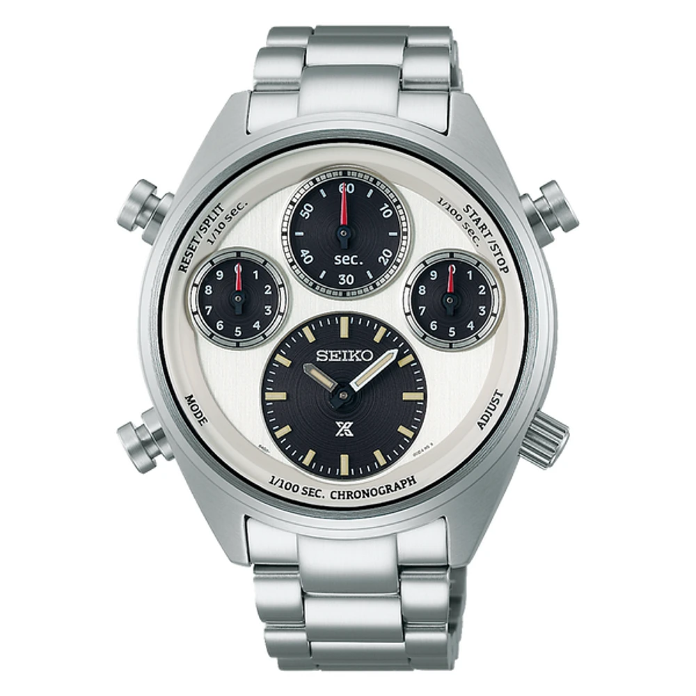 Seiko Prospex Watch SFJ009 - Shipping Immediately