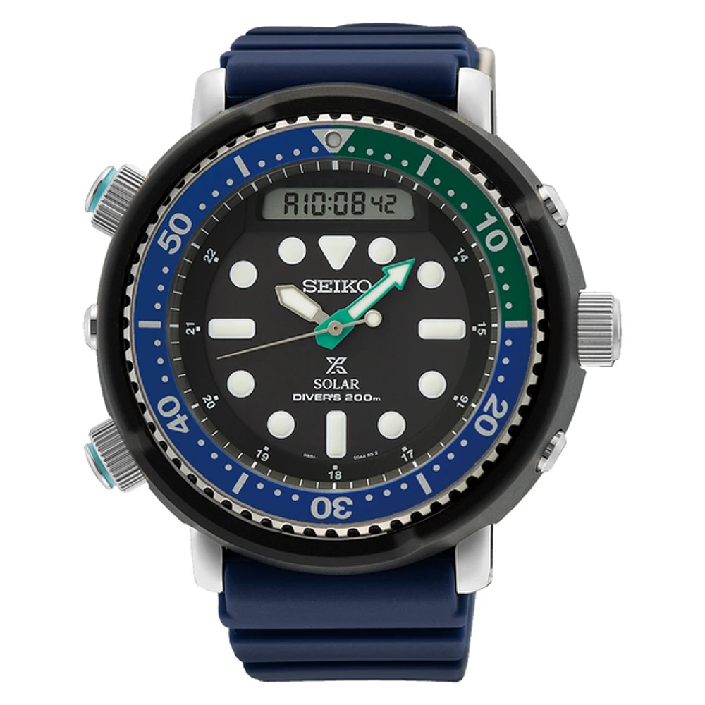SEIKO Prospex Men's Watch SNJ039 - Shipping September