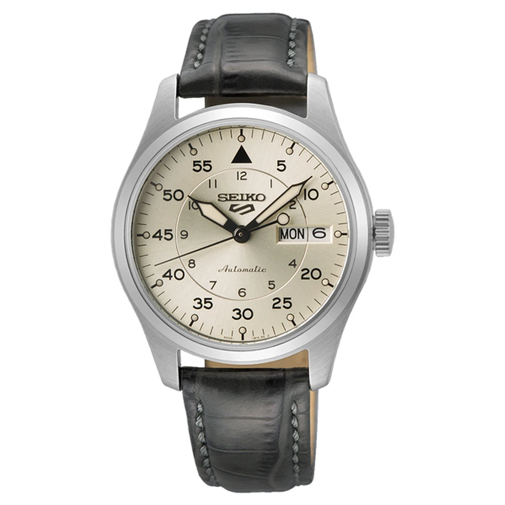 SEIKO 5 Automatic SRPJ87K1 - Special Order