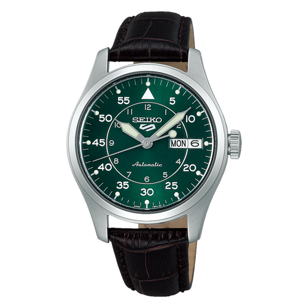 SEIKO 5 Automatic SRPJ89 - Special Order