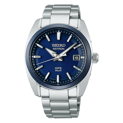 SEIKO Astron Mens Watch SSJ003 - Shipping Immediately