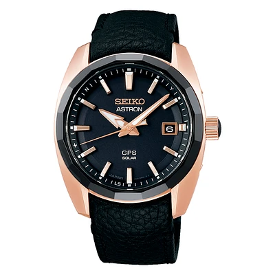 SEIKO Astron Mens Watch SSJ012 - Shipping Immediately