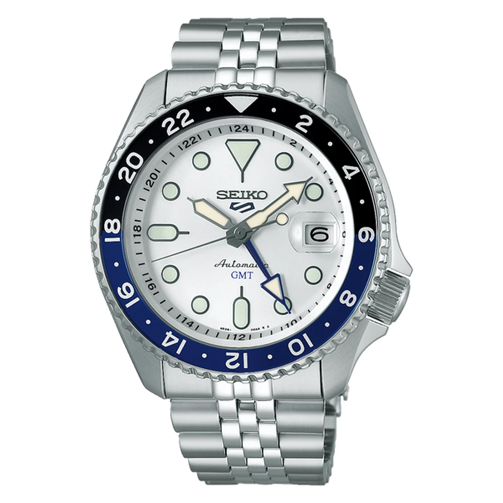 SEIKO 5 Automatic SSK033 - Shipping Immediately