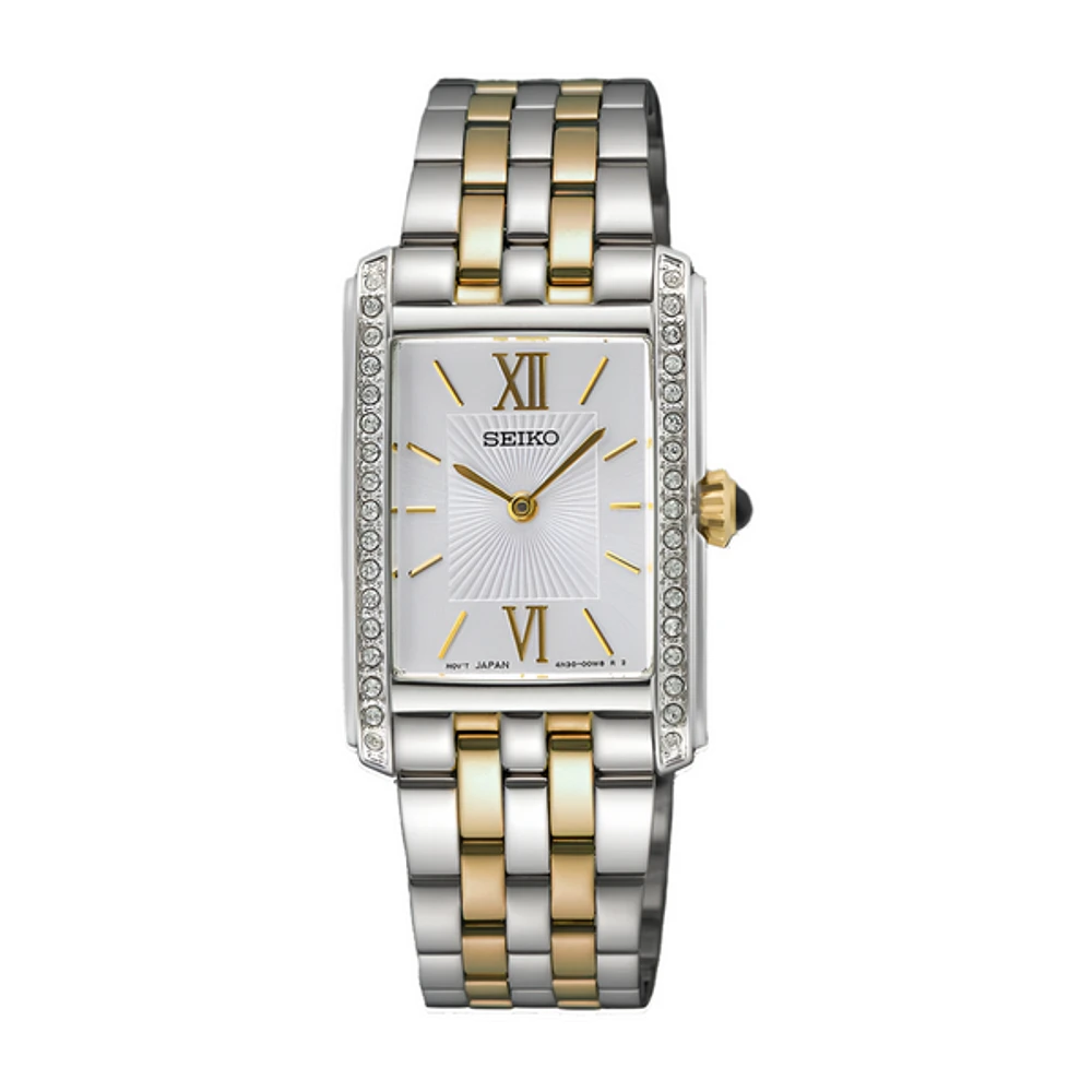SEIKO Ladies Watch SWR093 - Shipping October