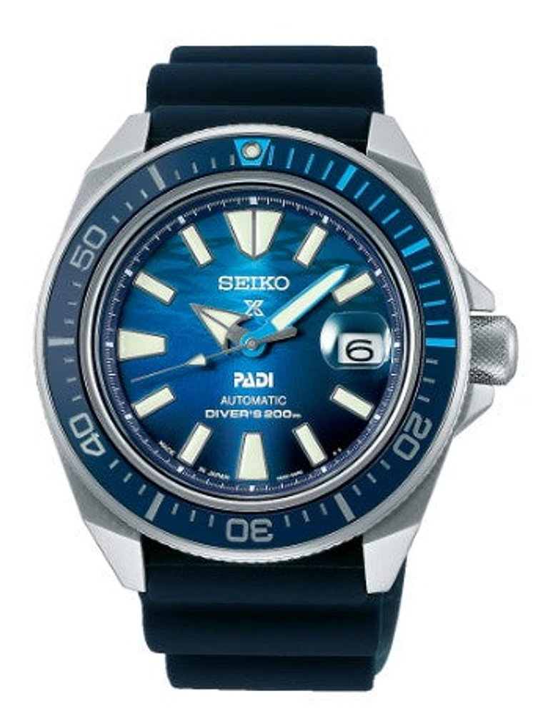 Seiko Prospex Watch SRPJ93K1 - Shipping December