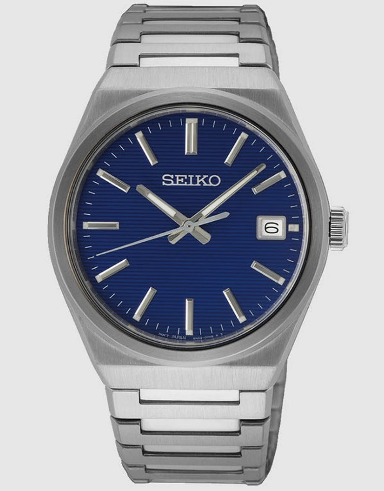 SEIKO Men's Watch - SUR555