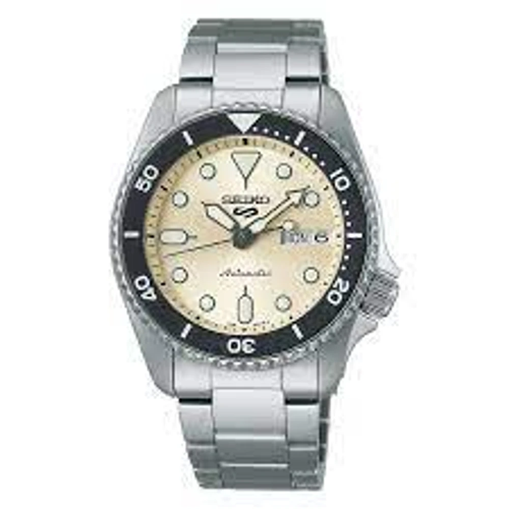 Seiko 5 Sports SRPK31 - Shipping September