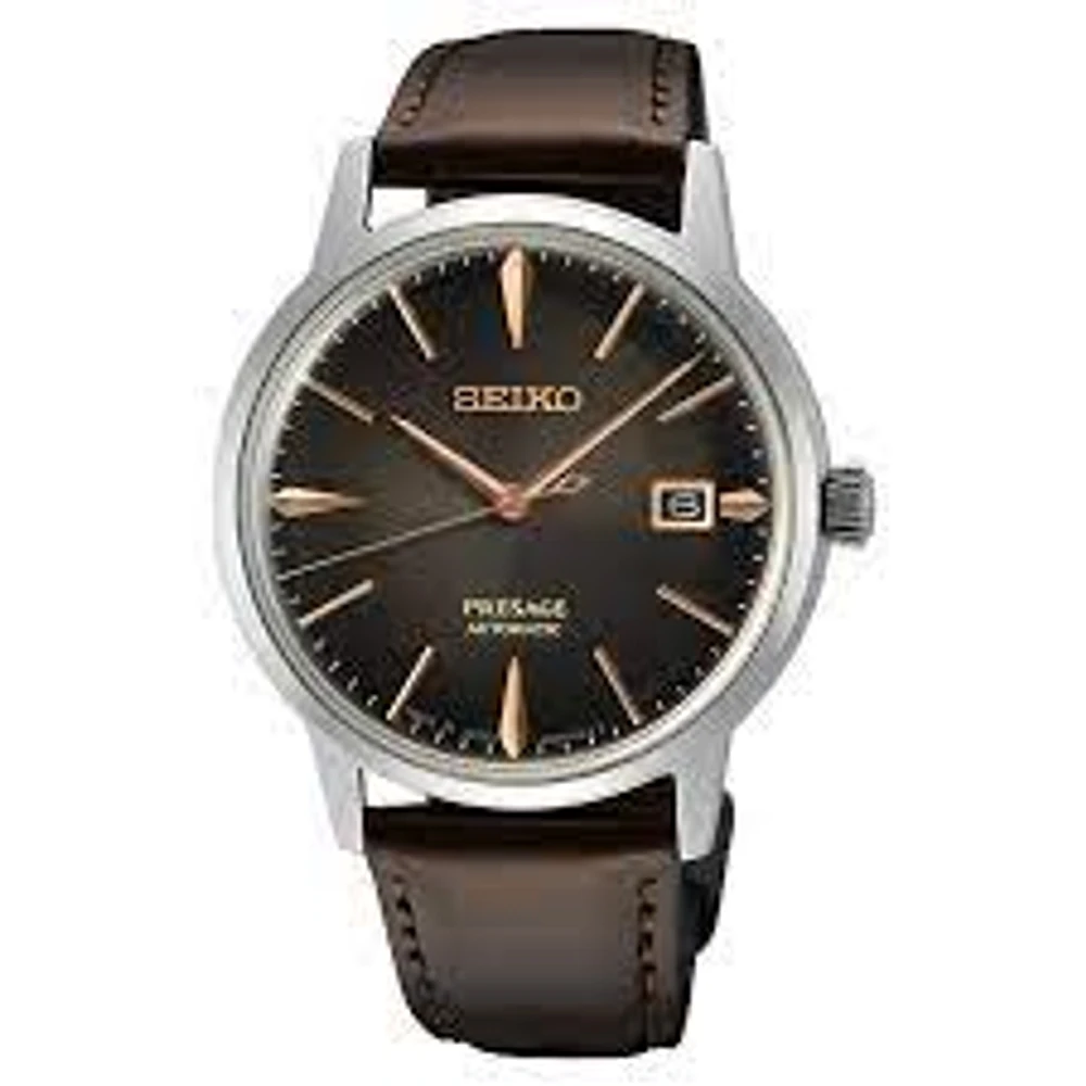 Seiko Presage Watch SRPJ17 - Limited Edition