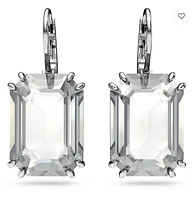 Swarovski Millenia Pierced Earrings