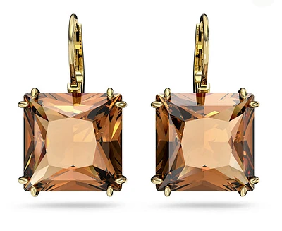 Swarovski Millenia Pierced Earrings 5619494- Discontinued