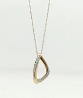 Diamond Pendant