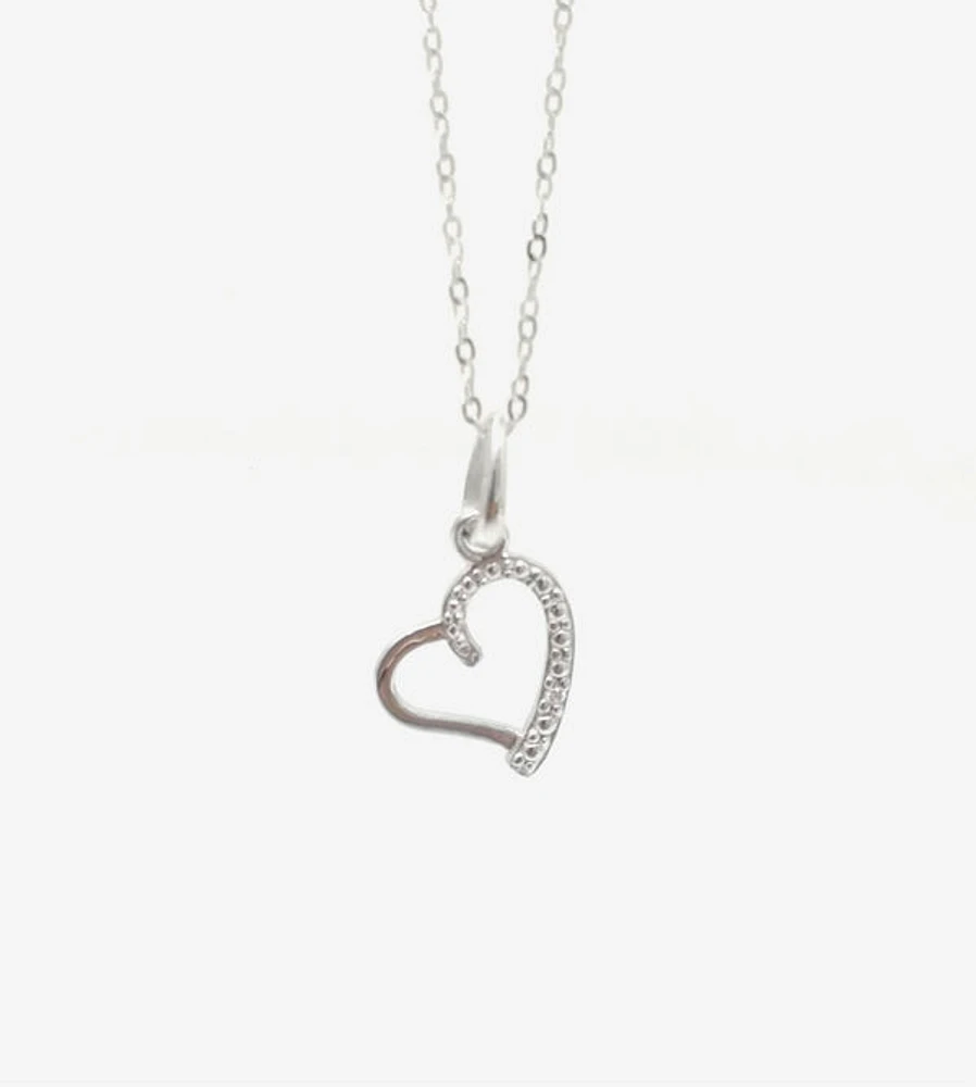 Diamond Pendant