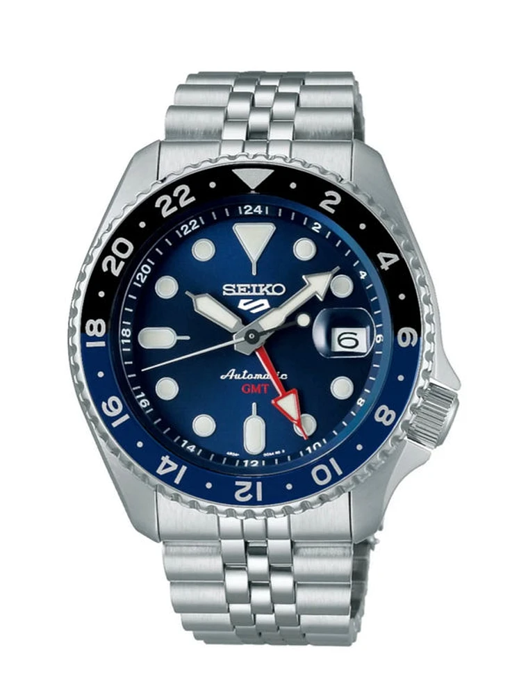 SEIKO 5 Automatic SSK003 - Shipping September