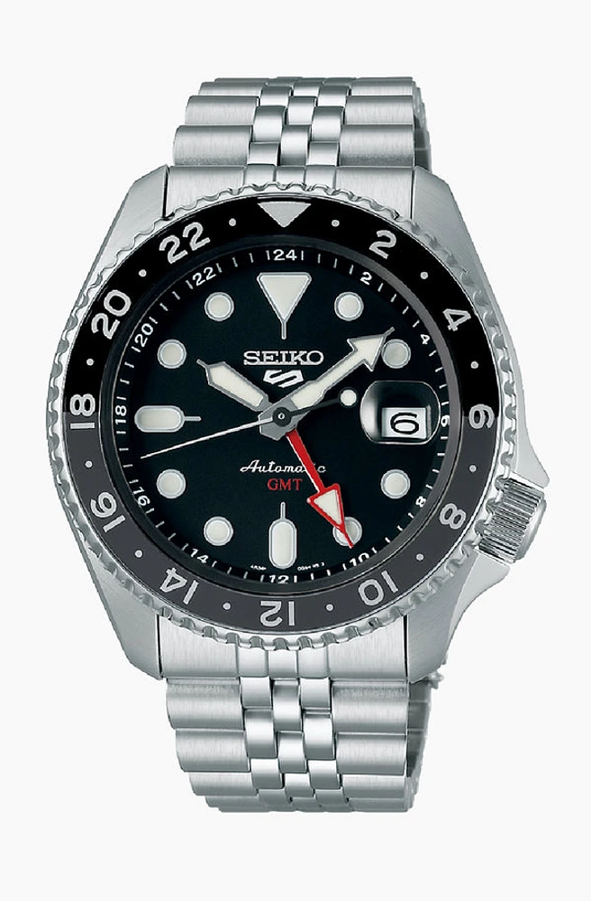 SEIKO 5 Automatic SSK001 - Shipping September