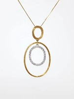 Diamond Pendant