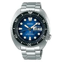 SEIKO Mens Watch SRPE39K1F - Discontinued