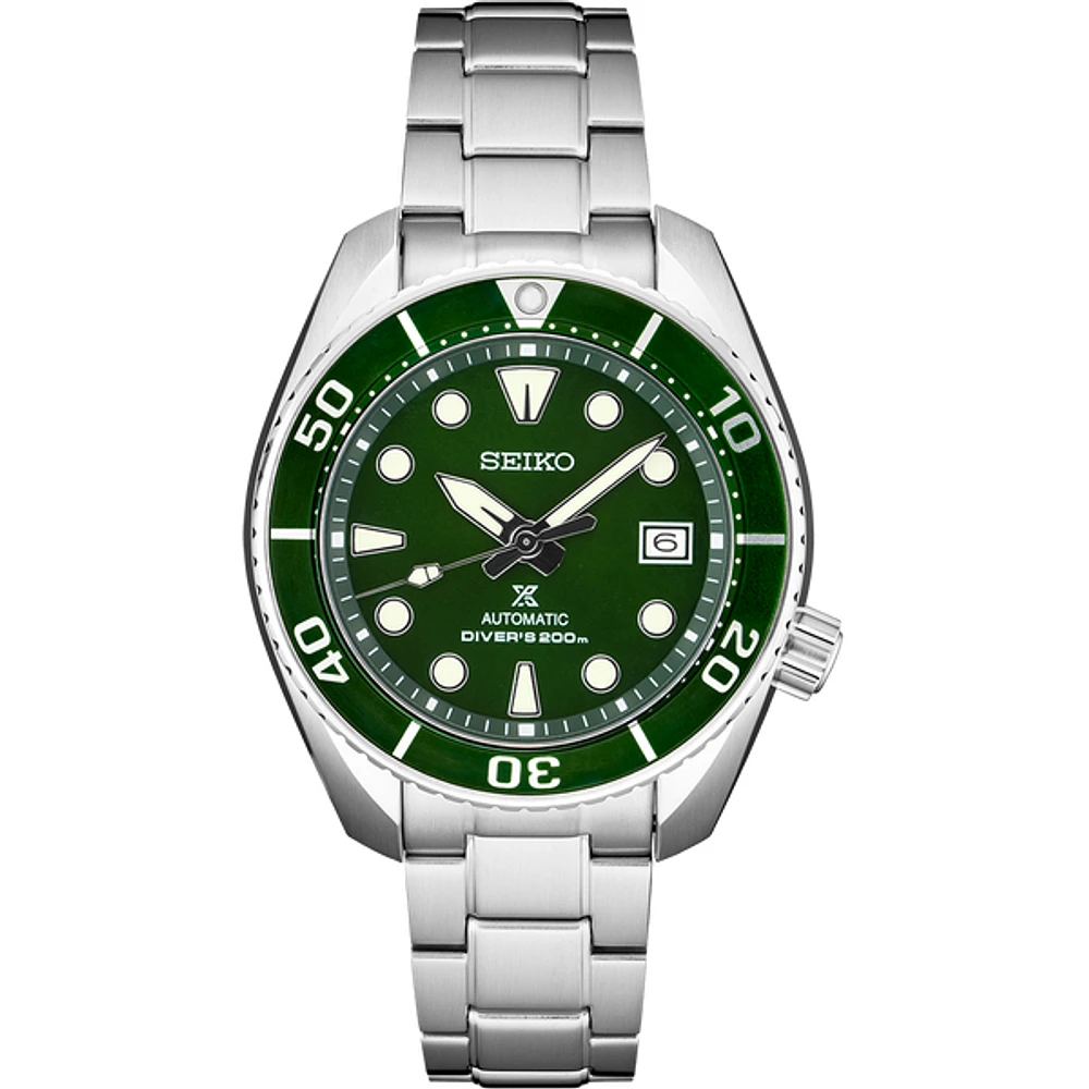 SEIKO Prospex Men's Watch SPB103 - Shipping September