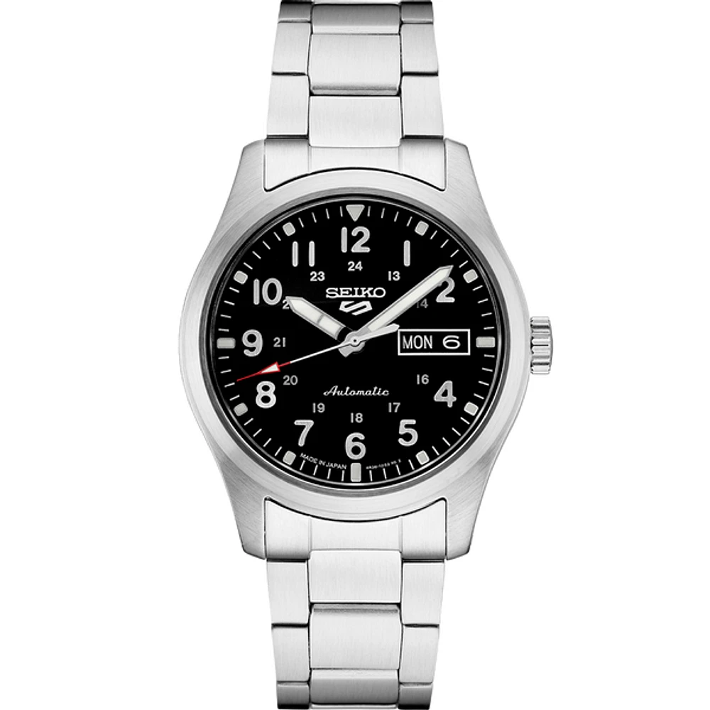 SEIKO 5 Automatic SRPG27 - Shipping Immediately