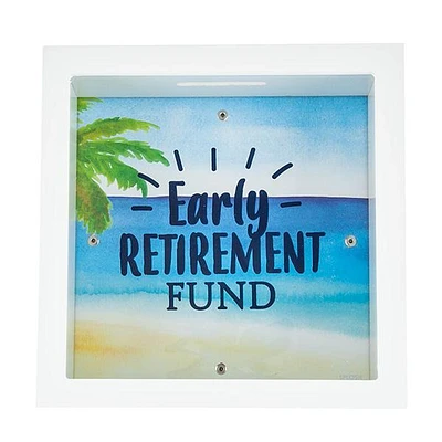 Early Retirement Fund