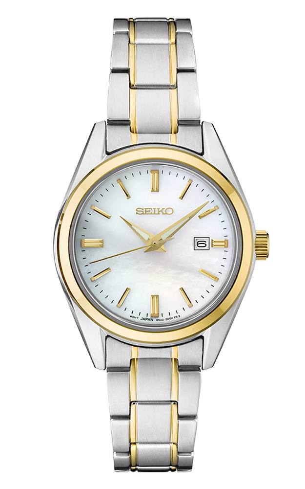 SEIKO Ladies Watch SUR636