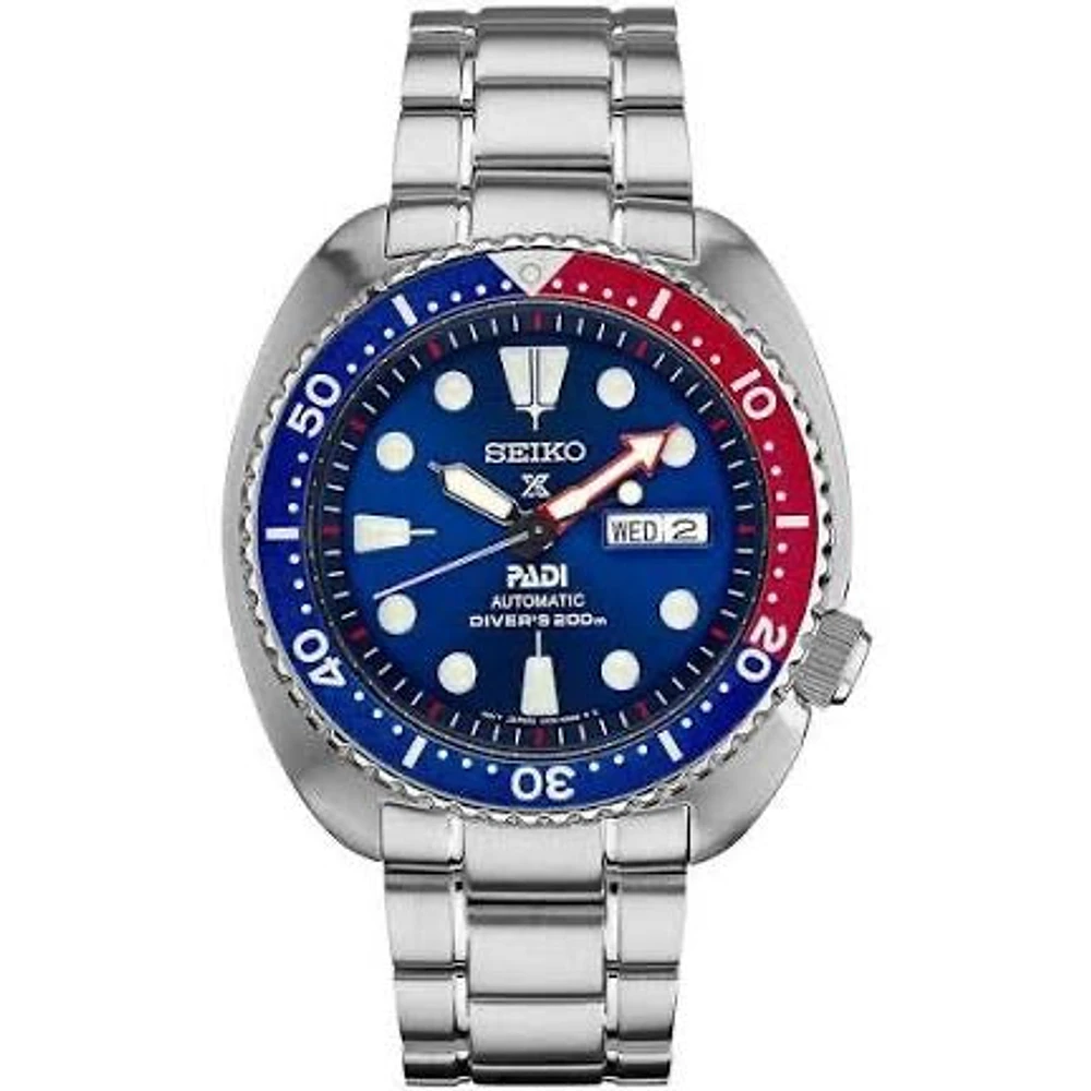 SEIKO Prospex Men's Watch SRPE99 - Shipping August