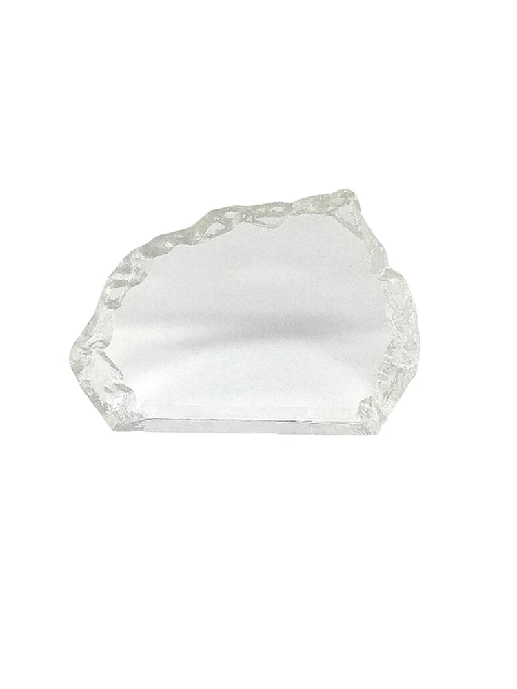 Wide Glass Iceberg Award