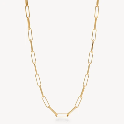 Era Chain Necklace