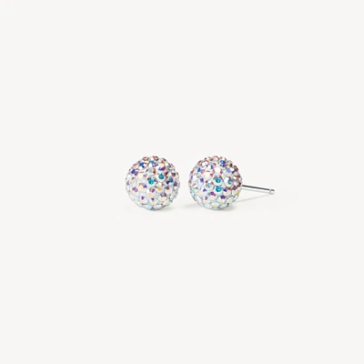 Sparkle Ball™ Stud Earrings