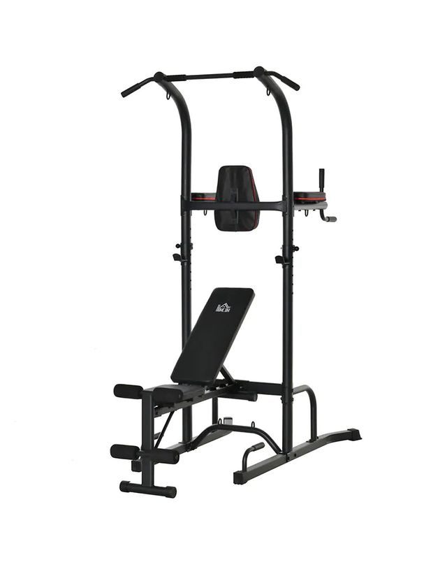 Sport Fitness Gym Equipment Upper Canada Mall