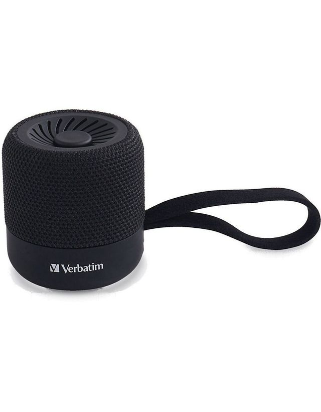 Portable Bluetooth Speaker System