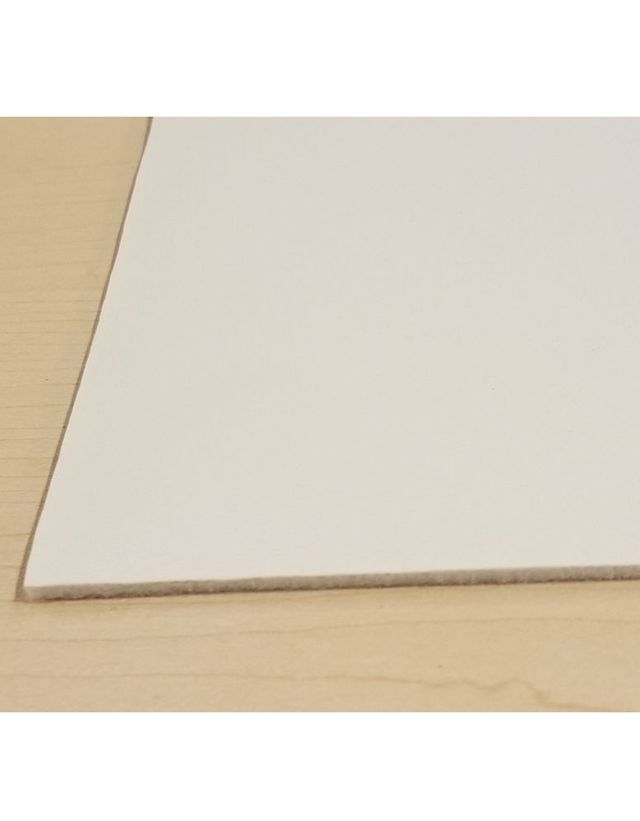 Table Protector (silencer) 4mm White