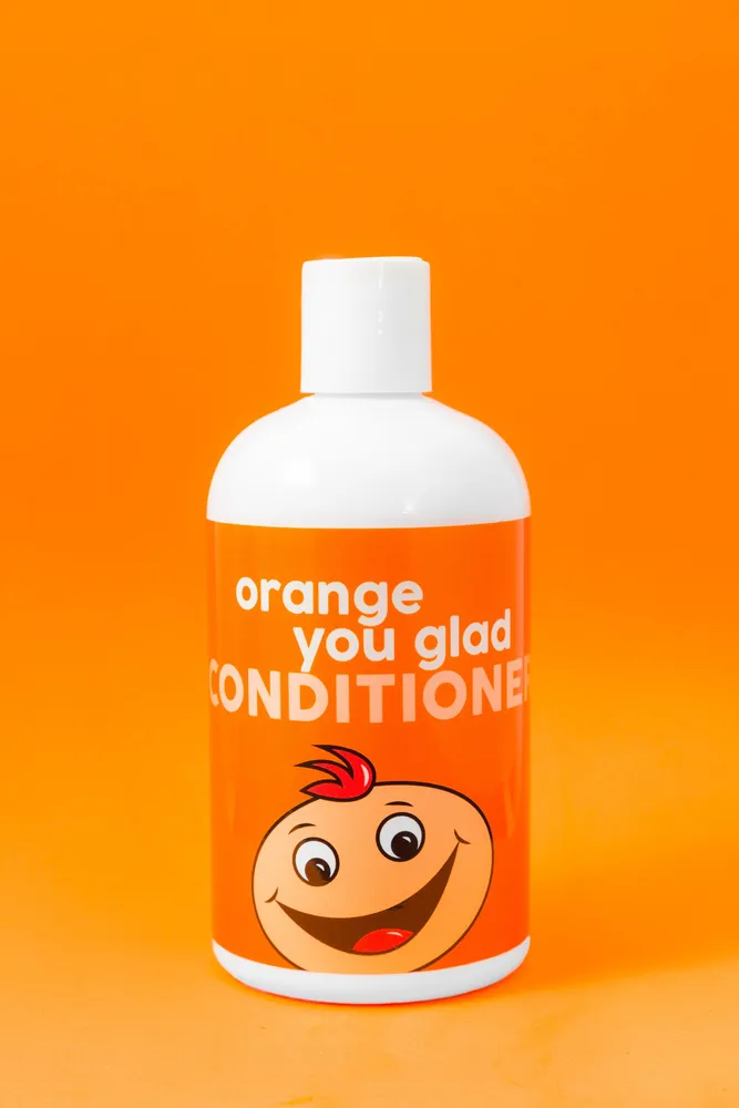 Orange You Glad Conditioner