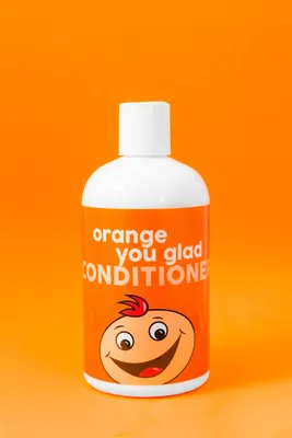 Orange You Glad Conditioner